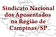 Sindicato Nacional dos Aposentados na Região de Ca